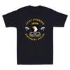 Paracadutista della 101ª Divisione Aerotrasportata Veterano dell'Esercito USA Vintage Uomo#039;s Maglietta a Maniche Corte Maglietta Unisex