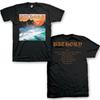 Bathory Twilight Double Sided T-Shirt