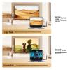 HDMI Wireless Extender: 50m One-to-Many Screen Mirroring Transmitter