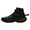 Nike Stivale Ghetta Nsw Nero Antracite AA0530-001
