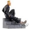 Figurine King Of Artist | Tokyo Revengers | The Ken Ryuguji