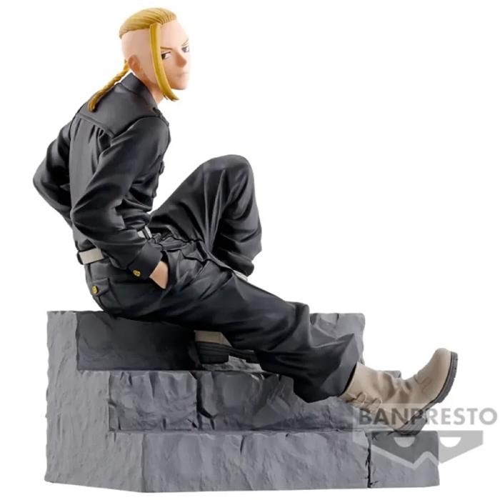 Figurine King Of Artist | Tokyo Revengers | The Ken Ryuguji