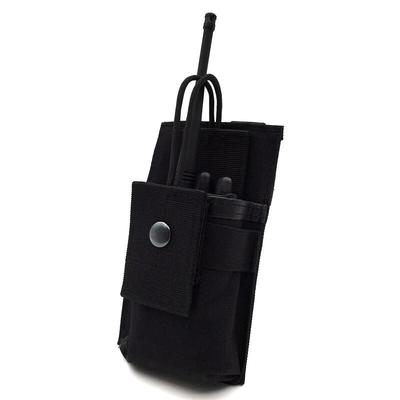 Pochette Walkie-Talkie Multifonctionnelle d'Extérieur