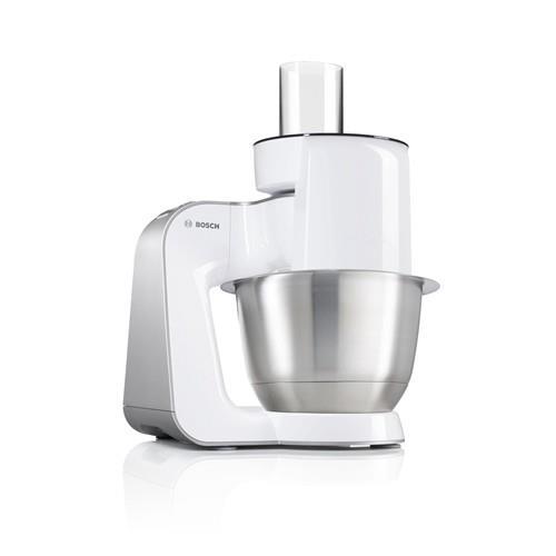 Bosch muz5vl1 kitchen appliance accessories 5 discs White