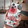 For Realme 9 Pro 5G 2022 Case Cartoon 3D Emboss Flower Relief Phone Cases For realme 9 Pro Plus 5G Silicon Cover Realme9 9pro+