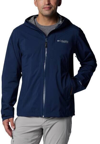 Куртка Columbia Omni-Tech Ampli-Dry ll Jacket