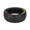 8.5*2.5 City Road Solid Tyre With Rubber Tire For Dualtron Mini & Speedway Leger Electric Scooters