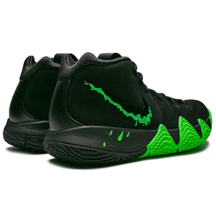 Nike Kyrie 4 EP 'Halloween' Men's 943807-012