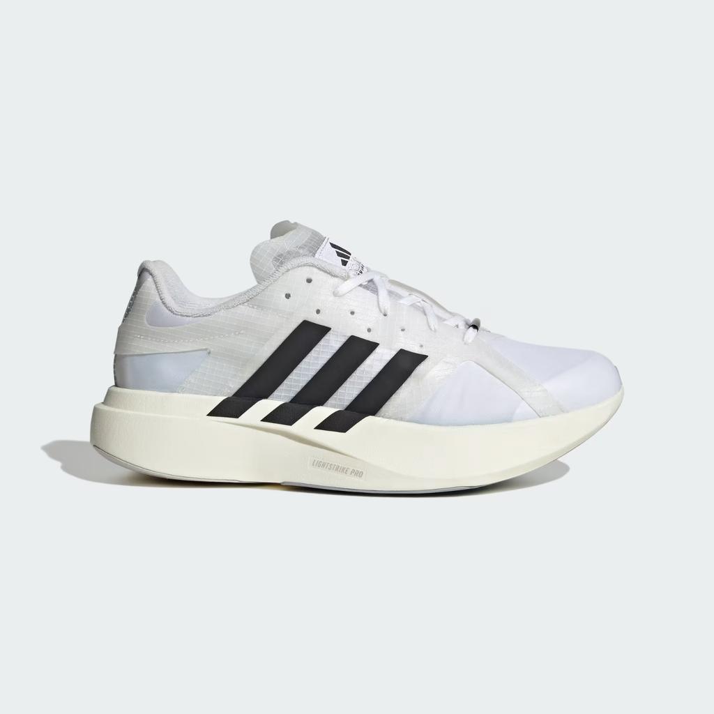 KJ8839 Adidas Adizero Evo SL Equipment Cloud White Core Black (Men's)