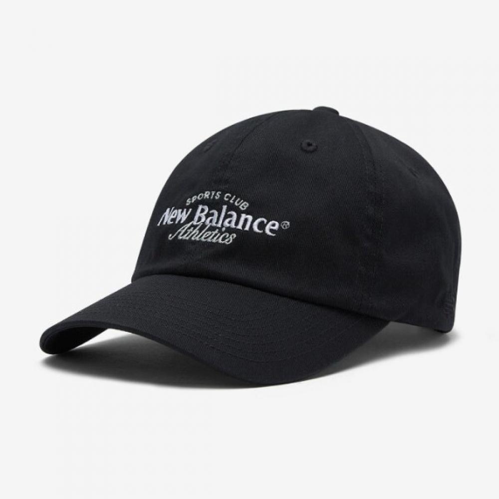 

New Balance New Balance Tone Ball Cap B1 Nbgdesw202 19 64 1.NBGDESW202 19/FREE