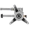VEVOR Pressure Washer Pump, 22mm(7/8") Shaft Vertical, 214 Bar(3100 PSI), 9.5 L/min(2.5GPM), Replacement Power Washer Pumps Kit with 5 Nozzles