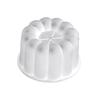 Silicone Mousse Cake Mold Food-Grade Baking Pan for Cheesecake Pastry Candle Non-Stick Easy-Release Heat-Resistant Reusable DIY Baking Essential