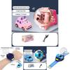 High-quality Mini Racing Car With Watch Remote Control Perfect Birthday Gift For Kids