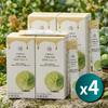 Jeju Cabbage Extract Juice, Delicious Cabbage Concentrate, Honey Sticks 150g, 4 Boxes