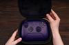 8bitDo Classic Controller Travel Case with Charging Dock for Ultimate Controllers
