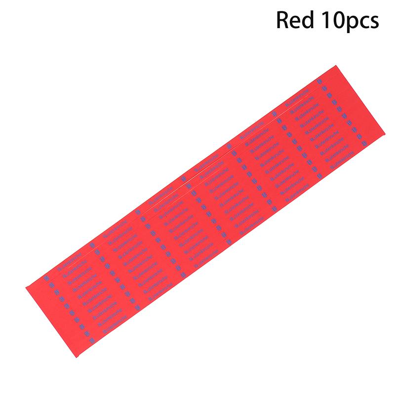 2/10Pcs Table Tennis Racket Edge Tape Ping Pong Bat Protective Side Tape Protector Paddle Sponge Protect Anti-Collision Tape