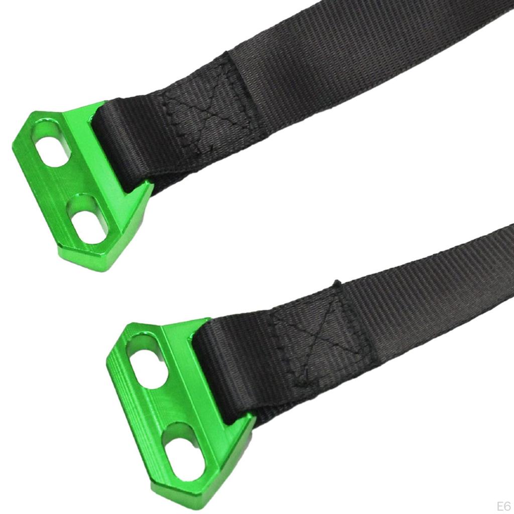 Durable Motorcycle Towing Accessories for Various Models