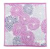 Marushin Hand Chrysanthemum Made In Imabari Certified 6165000800 SOU SOU Towel, 25x25cm, Design, Japan, Towel,