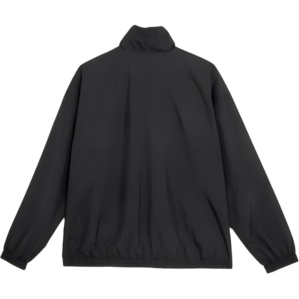 Puma Comfortable Reversible Versatile Jacket Unisex Jacket Black 625529-01