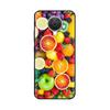 For Nokia G20 Case Cover for Nokia G10 G20 Silicone Back Cover Phone Case for NokiaG20 G 20 2021 Cute Flower Bumper 6.5 Inch