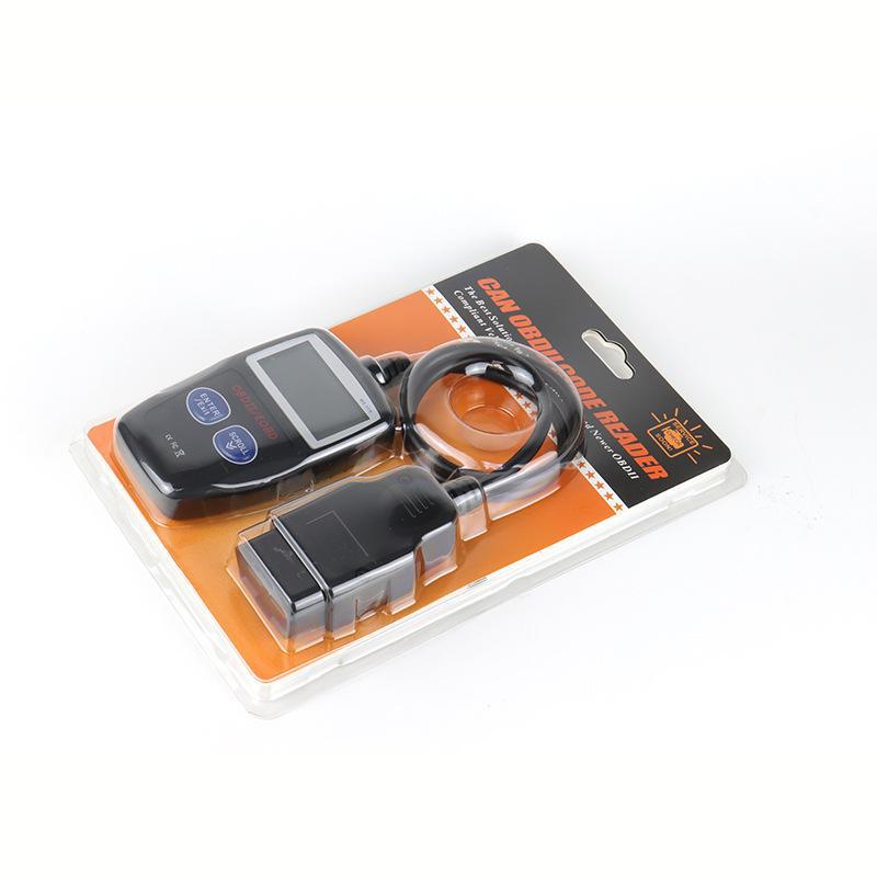 MS309 OBD2-Auto-Codeleser-Diagnosegerät