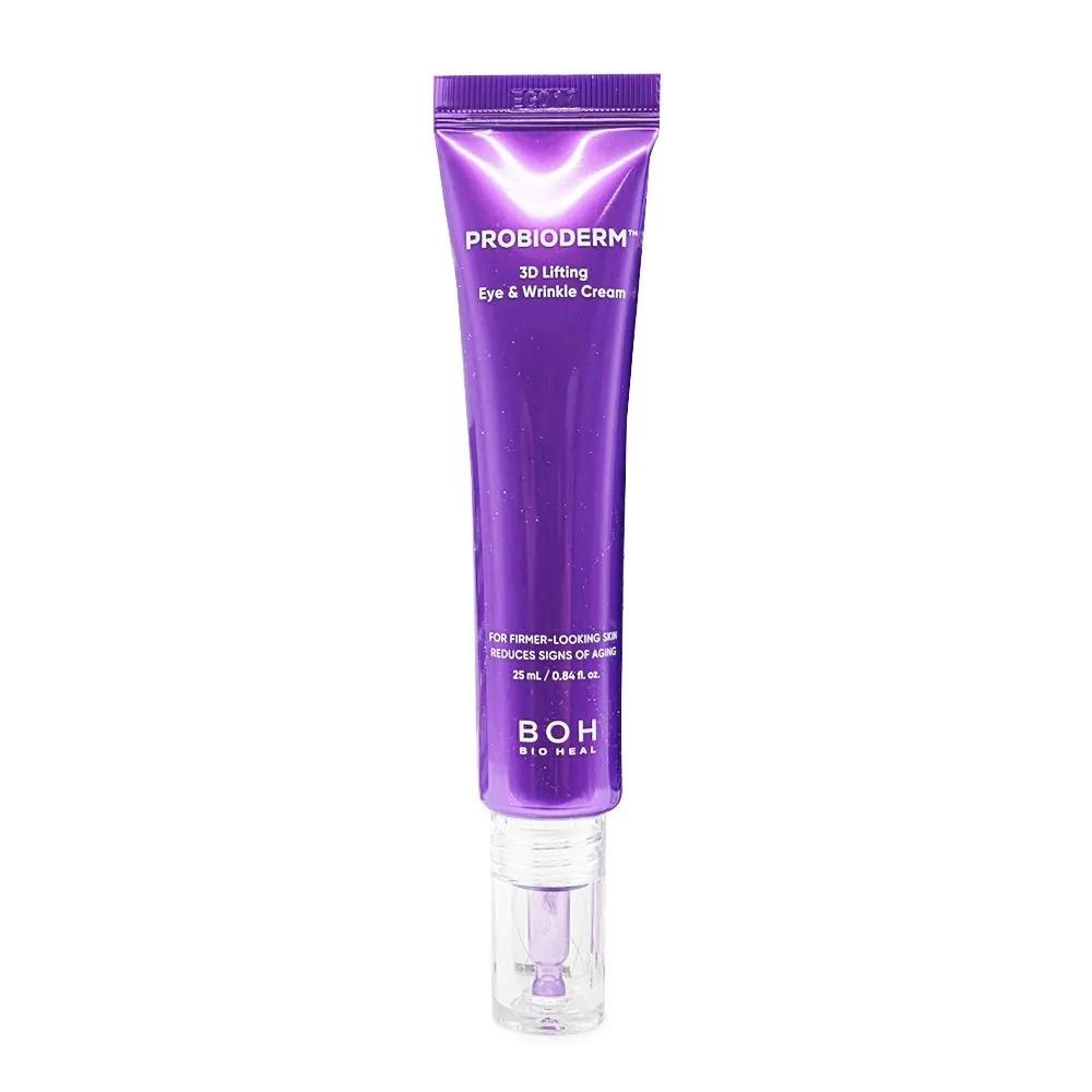 

Bio Heal Boh Probioderm 3D Lifting Eye & Wrinkle Cream 25ml