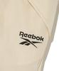 REEBOK Woven String Skirt (W) - Beige