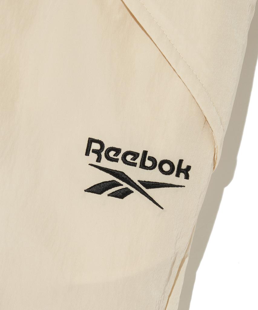 REEBOK Woven String Skirt (W) - Beige