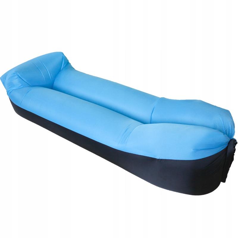 Large Mattress Without Inflation Lazy Bag For Beach Camping Sun Chair Xl 180 Cm