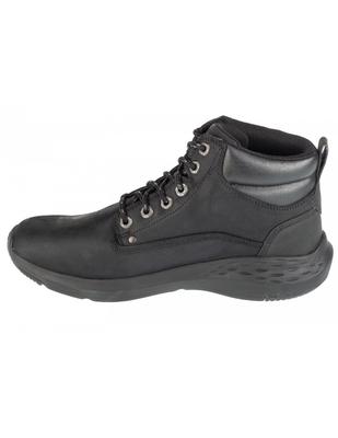 Botins e botas