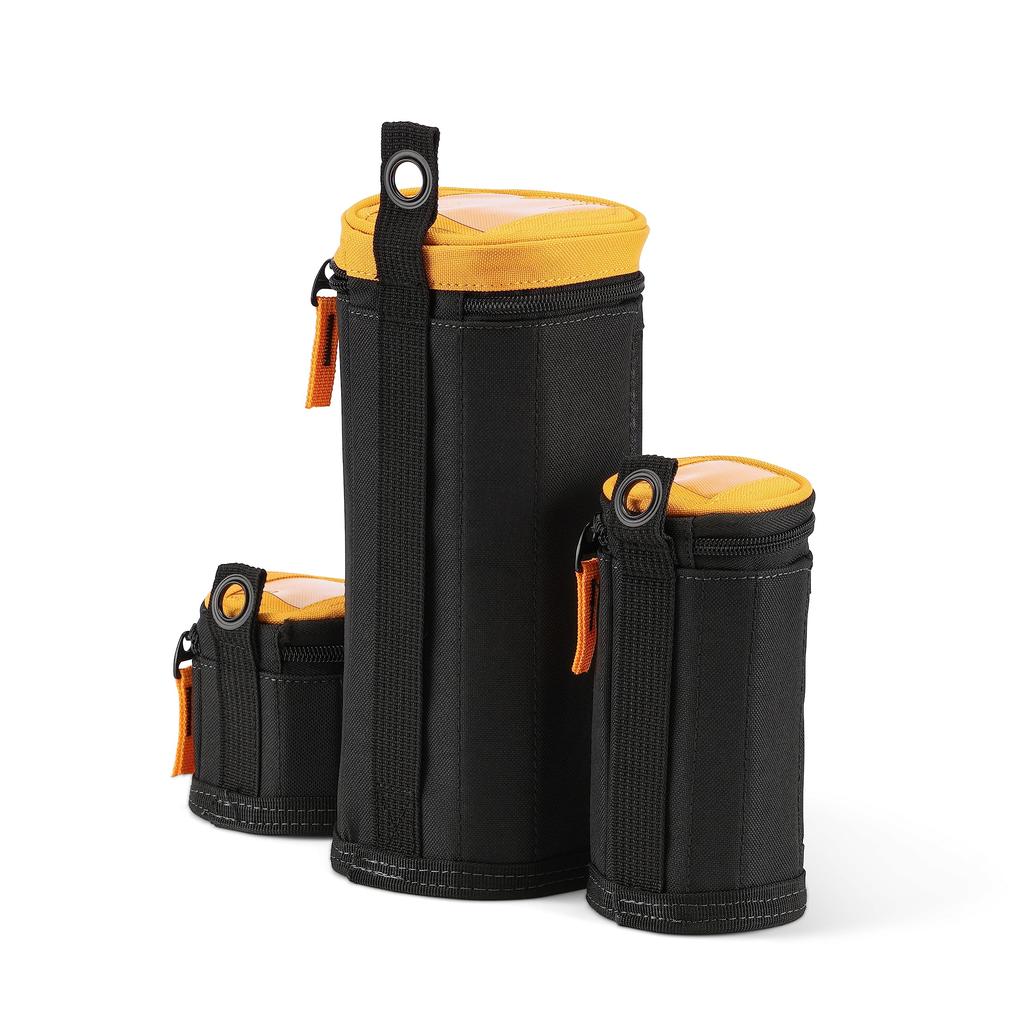 Toughbuilt 3-Pack Tower Softbox TB-192-B