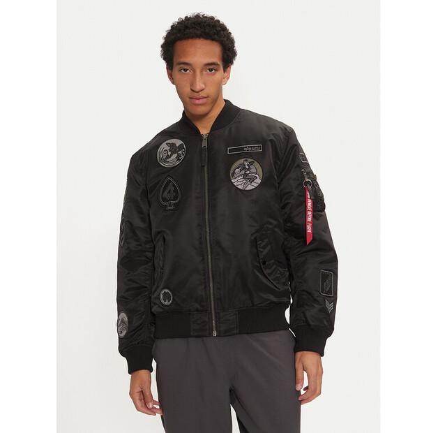 Jacket Alpha Industries 138104