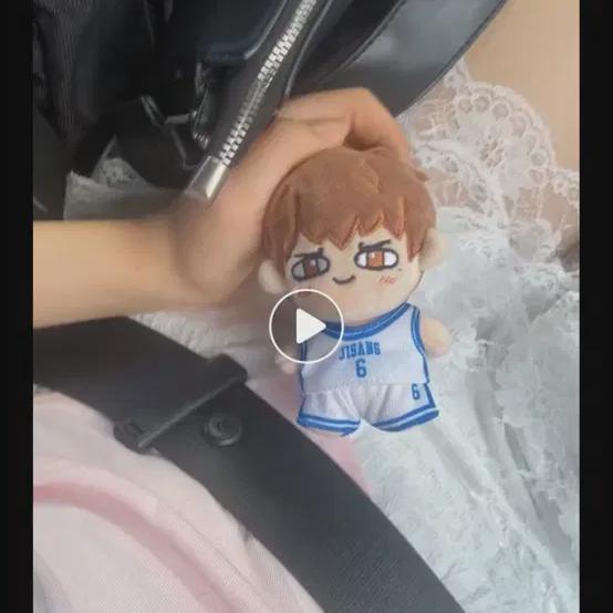 

Gapta Garbage Time Ki-sang Doll Sister