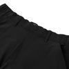 Timberland Casual Shorts Men's Black Moderate A28EG001