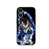 Super Vegeta Dragon Gokus Balls Case for Motorola Moto G04 G13 G14 G45 G22 G23 G32 G34 G35 G64 G82 G84 G53 G60 G72 E14 E15 E13