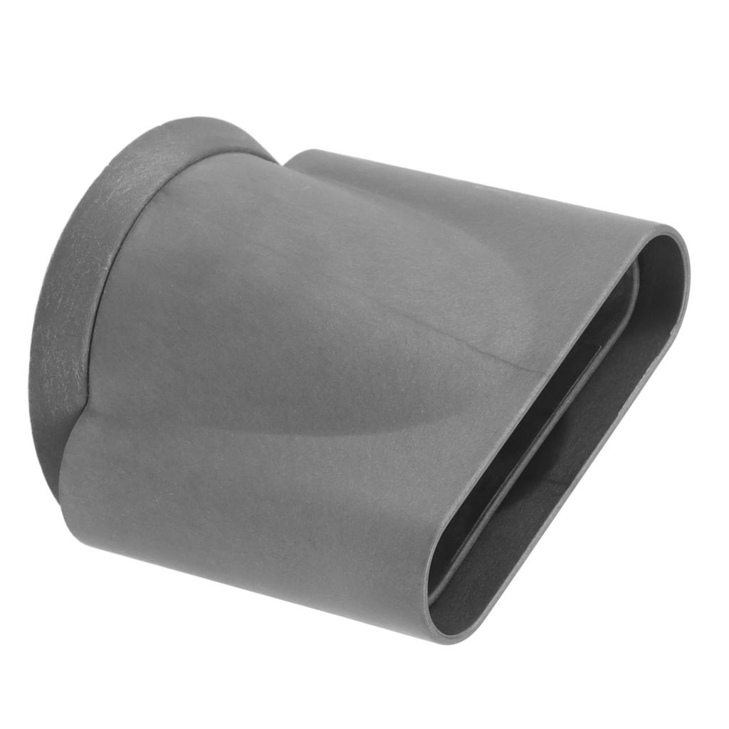 Wide Design Hair Dryer Nozzle Replacement Blow Flat Hairdressing Salon Styling Tool for HD01 HD02