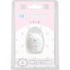 AB20601 Sumikkogurashi Petit Sumikko Mascot Polar Bear