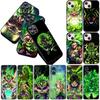 Casing for Xiaomi Redmi 15 15C A3 13x A5 9A 9C NFC Note 9 Pro Protective Cover Phone Case Dragon Gokus Ball Broly