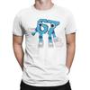 Novelty Steal a Brainrot 67 Italian Brainrot T-Shirts Men O Neck Pure Cotton T Shirts  Short Sleeve Tee Shirt Summer Tops