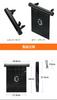 New Compatible Car Trash Can Replacement Dedicated Garbage Replacement Garbage Pocket Garbage Bags Car Trash Passenger Rear Seat Small Item Car