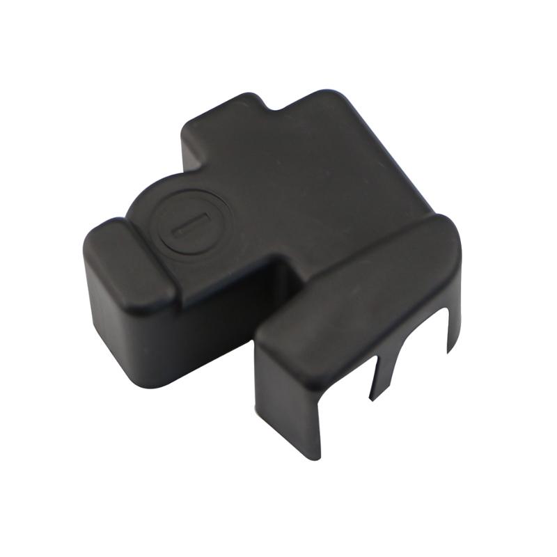 Car Battery Negative Protective Terminal Cover for Subaru Forester Legacy Outback Levorg 2014 2015 2016 2017 2018