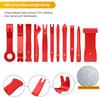 Car Audio Dismantling Tool Set, Combination Instrument Panel, Rocker Panel, Interior Panel, Repair and Modification, Pry Panel, Car Repair Kit