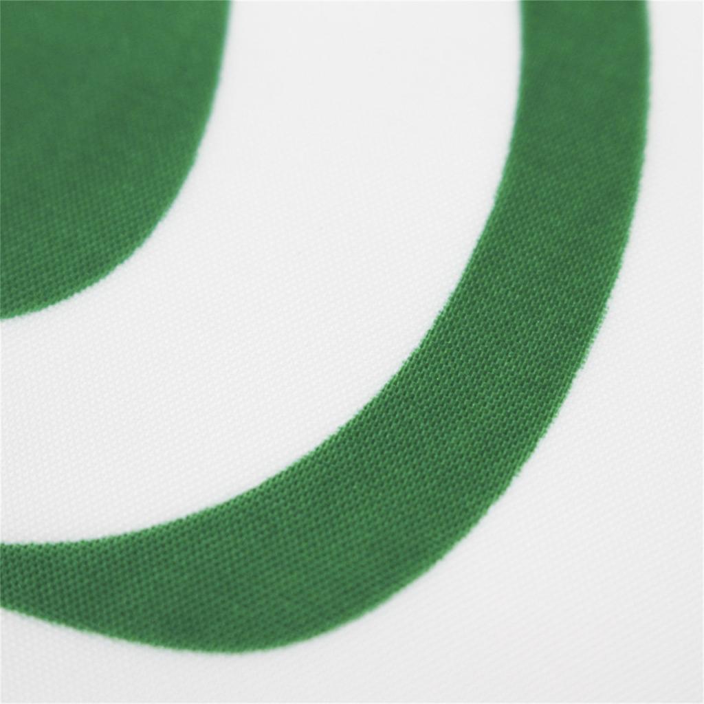 3 x 5 Fuß große, lichtbeständige Flagge aus Segeltuch und doppelt genähte Flaggen aus Polyester mit Messingösen