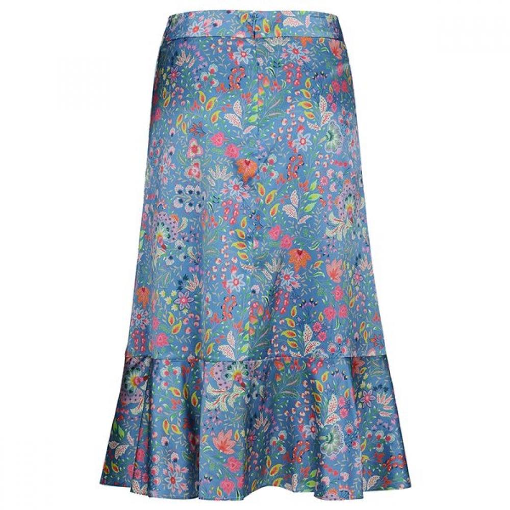 Oilily Skirt Pattern Owbszsk014 
