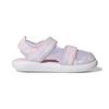 (PS) Adidas Water Sandal Ct C Cozy Breathable Pink Sandals Kids' GZ1306
