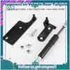 AA92-For Toyota Hilux GUN125 Revo 2015 2016 2017 Pickup Accessories Stainless Rear Tailgate Slow Down Gas Shock Assist Struts Da