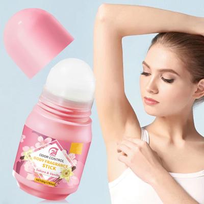 Deodorant antiperspirant Deodorant antiperspirant de lunga durata Deodorant pentru subrat 50G