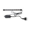 LED Fish Tank Light High Brightness Amphibious Energy Saving Submersible Aquarium Light with