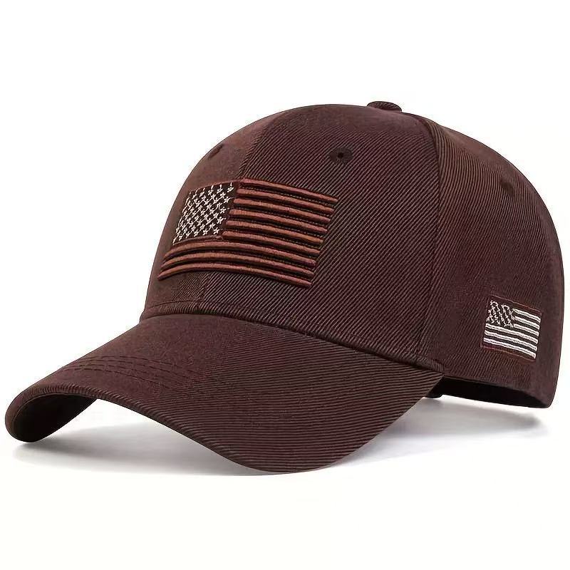 New Solid Color Baseball Hat Outdoor Sunscreen Duck Tongue Hat Sports Baseball Hat