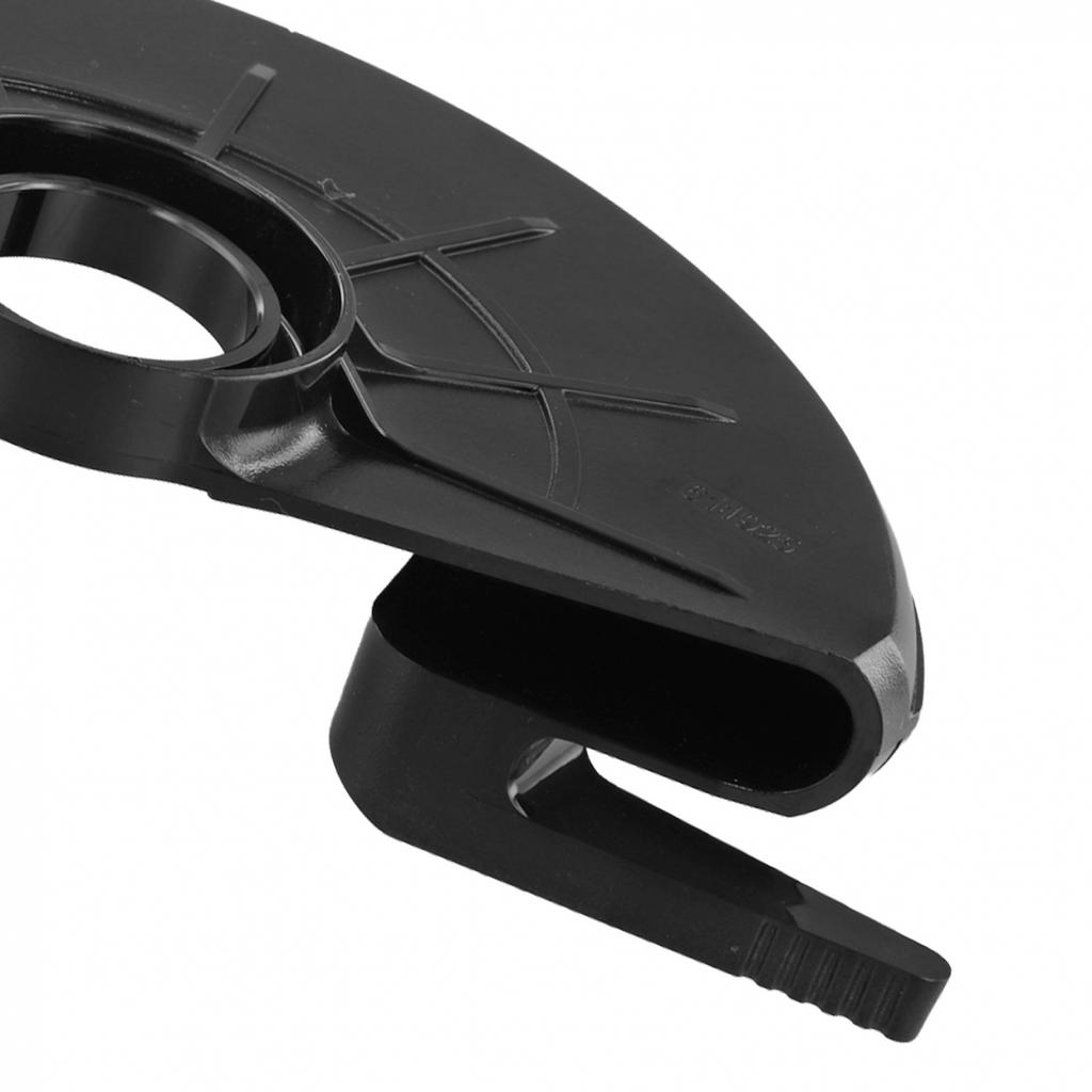 Lower Guard Plastic Replacement for DCS393 DCS565 6 12 Cordless Circular Saw